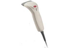ZBA ZB-3220 Corded Handheld Linear Imager (1D) Barcode Scanner